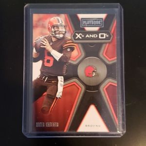 2019 Baker Mayfield